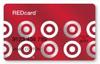 target card target card