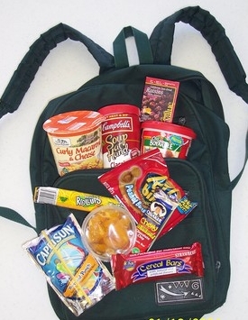 backpack backpack