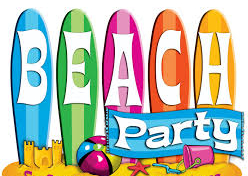 beach party beach party