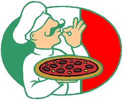 pizza pizza