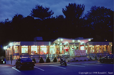 parkway Diner parkway Diner