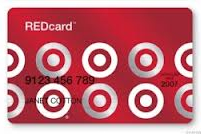target card target card